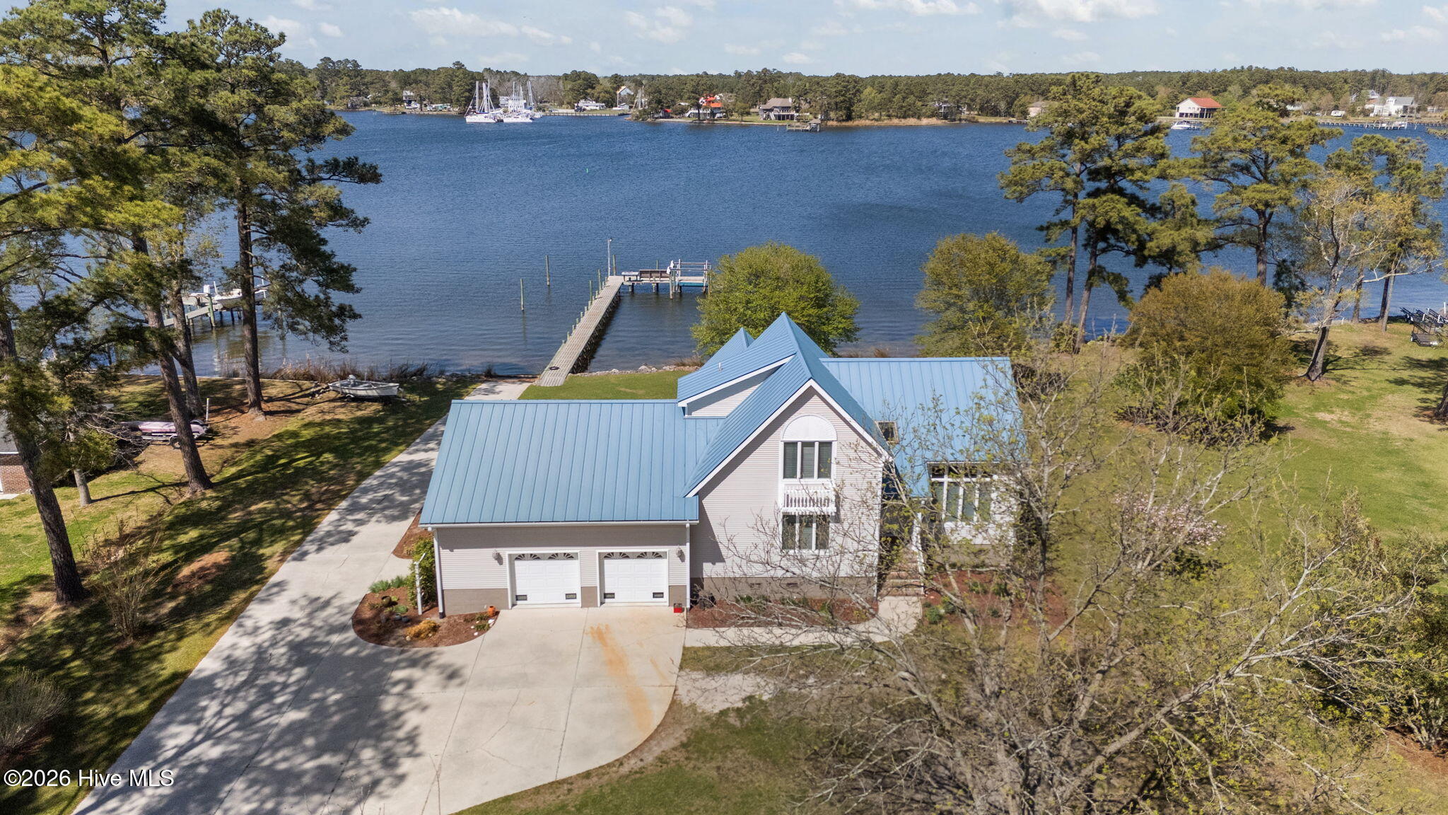 609 Mills Road Oriental, NC 28571 - Photo 5 of 85 49-web-or-mls-DJI_20260331145302_0085_D