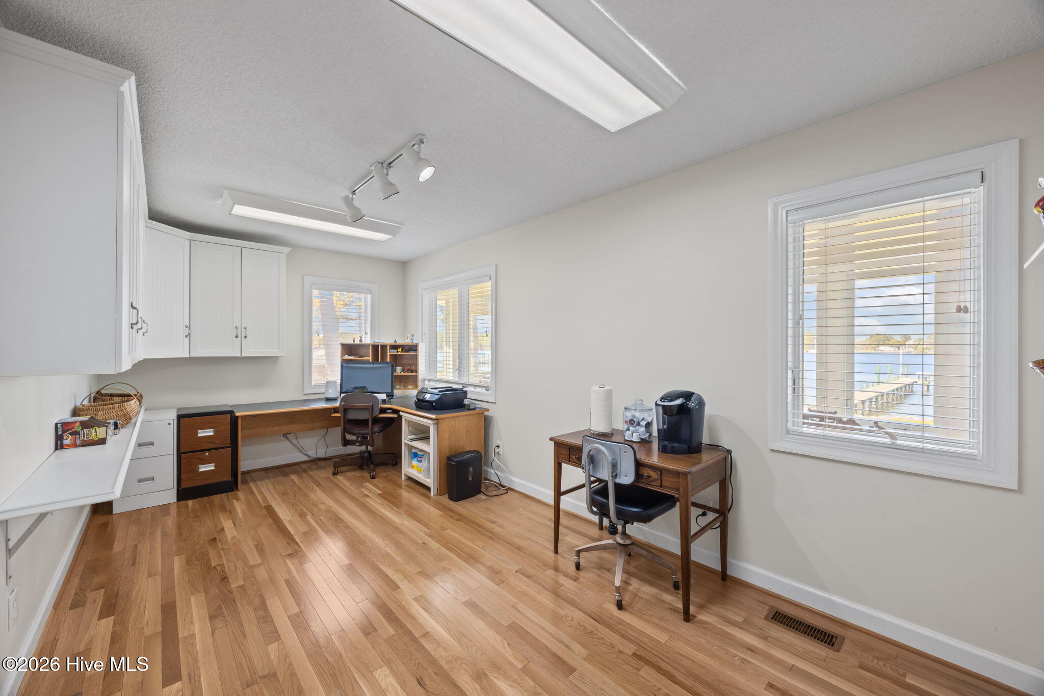 609 Mills Road Oriental, NC 28571 - Photo 59 of 85 Multipurpose Room w/views!