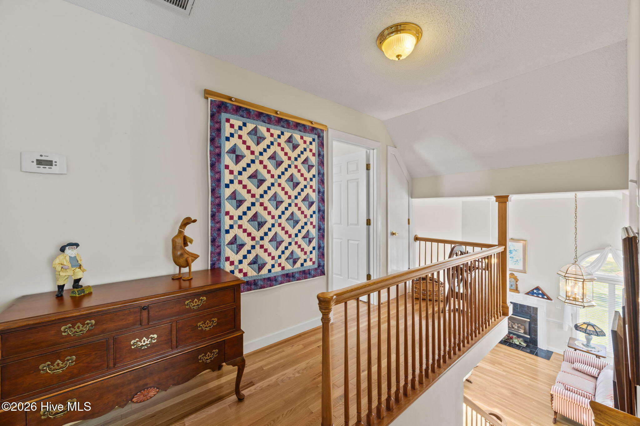 609 Mills Road Oriental, NC 28571 - Photo 63 of 85 Upstairs hall