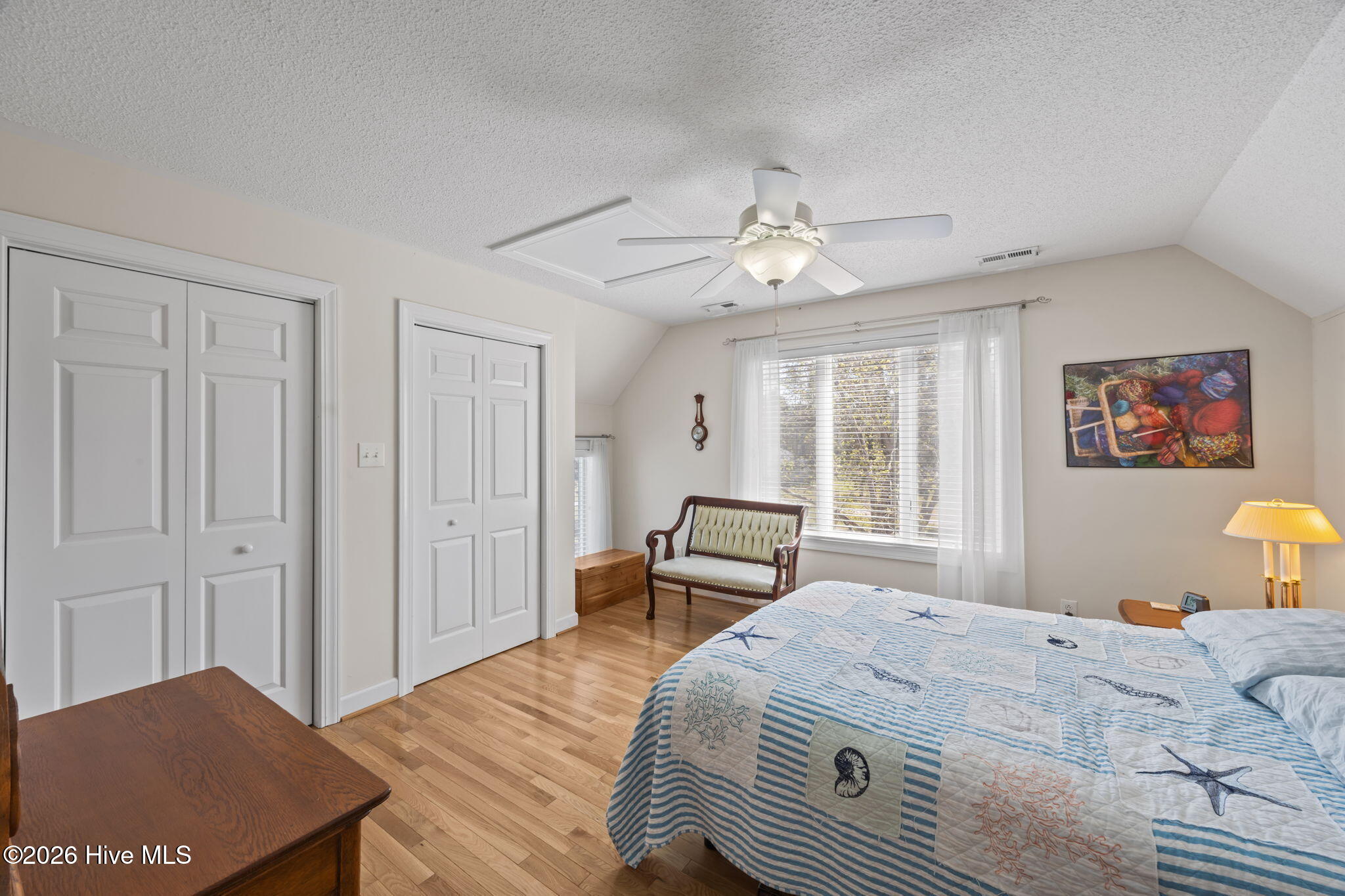 609 Mills Road Oriental, NC 28571 - Photo 69 of 85 Bedroom 3