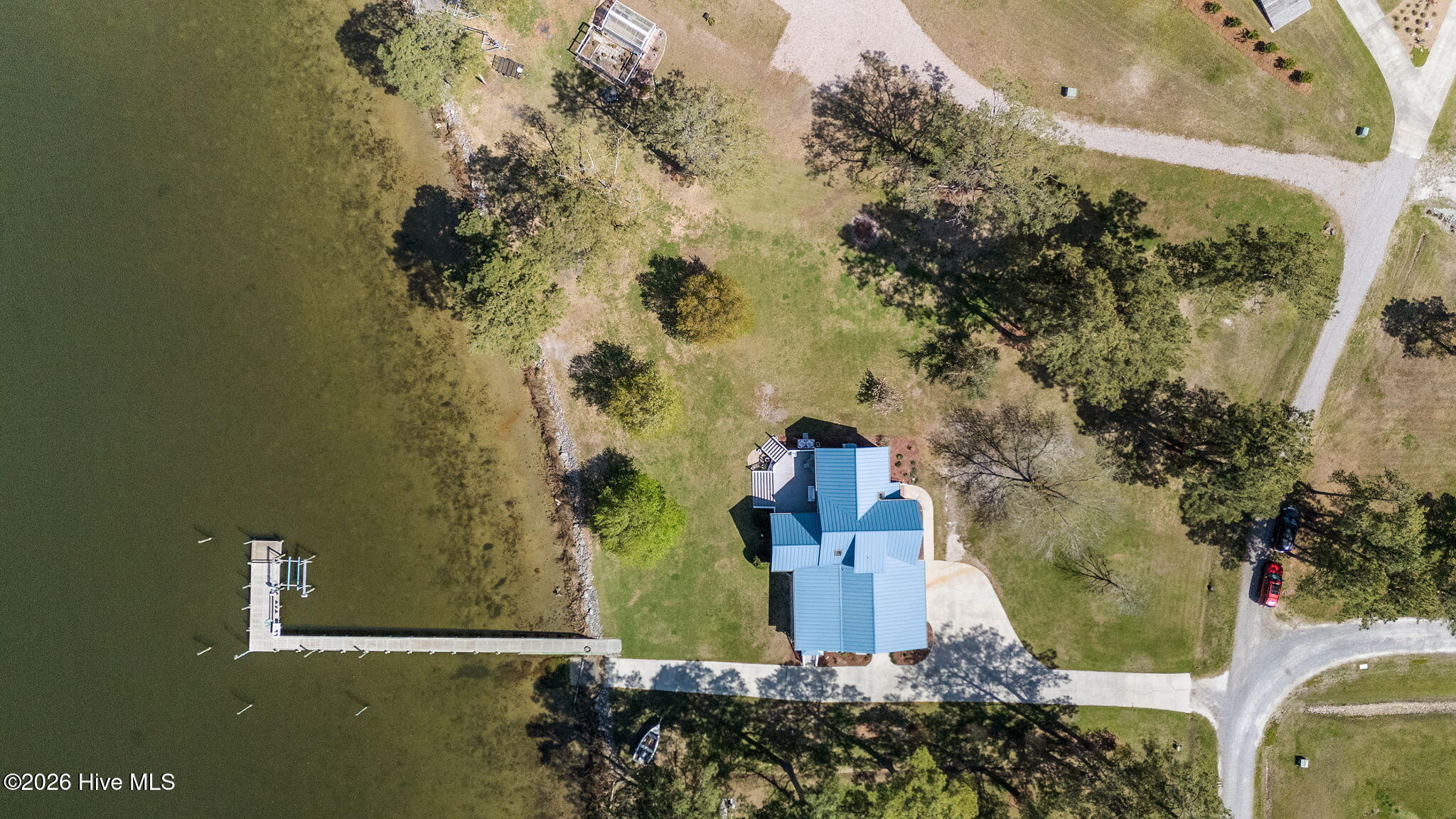 609 Mills Road Oriental, NC 28571 - Photo 77 of 85 50-web-or-mls-DJI_20260331145336_0086_D
