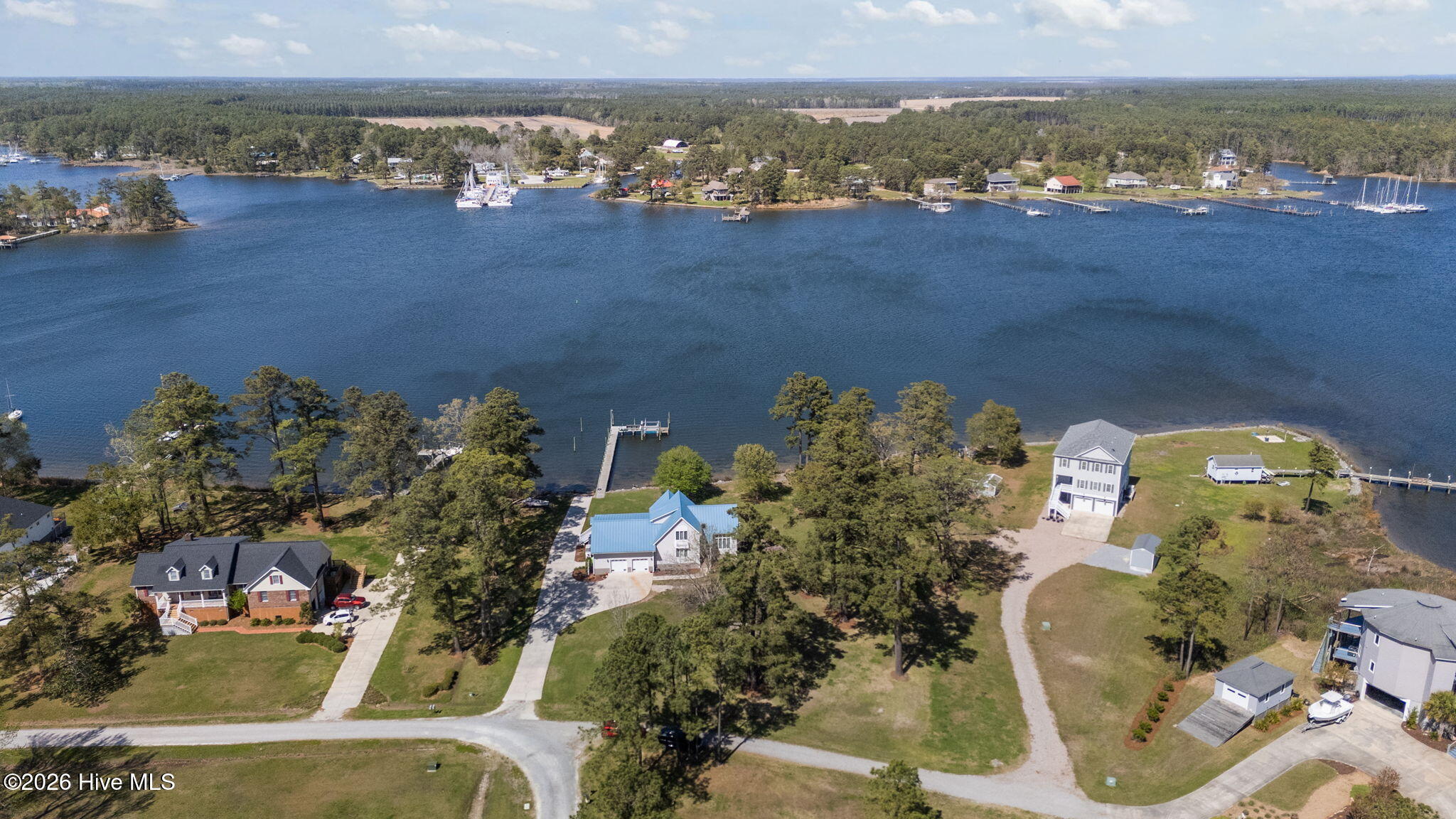 609 Mills Road Oriental, NC 28571 - Photo 78 of 85 51-web-or-mls-DJI_20260331145419_0087_D