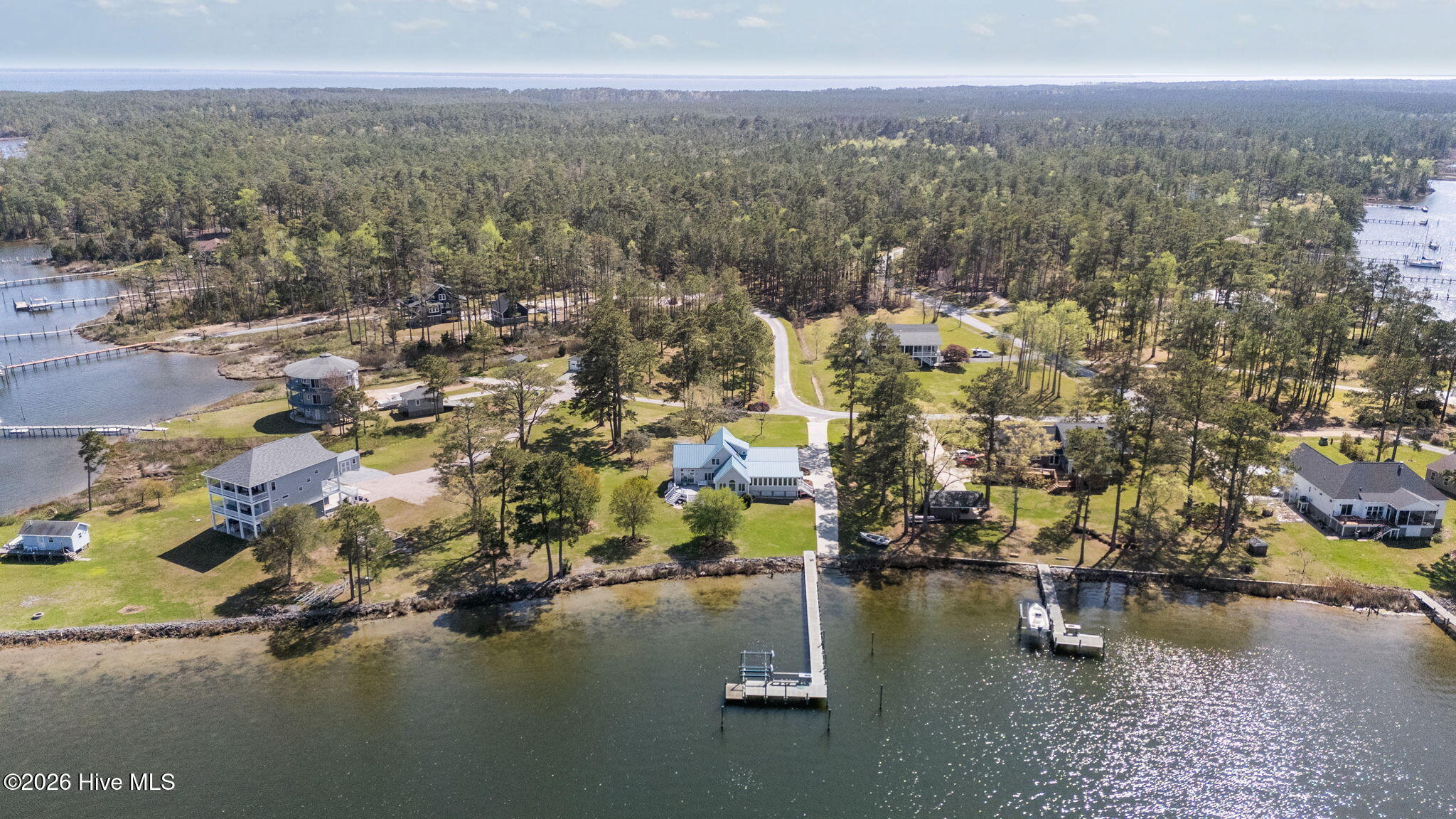609 Mills Road Oriental, NC 28571 - Photo 80 of 85 53-web-or-mls-DJI_20260331145525_0091_D