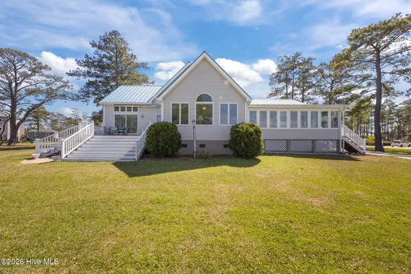 $795,000 | 609 Mills Road, Oriental, NC 28571
