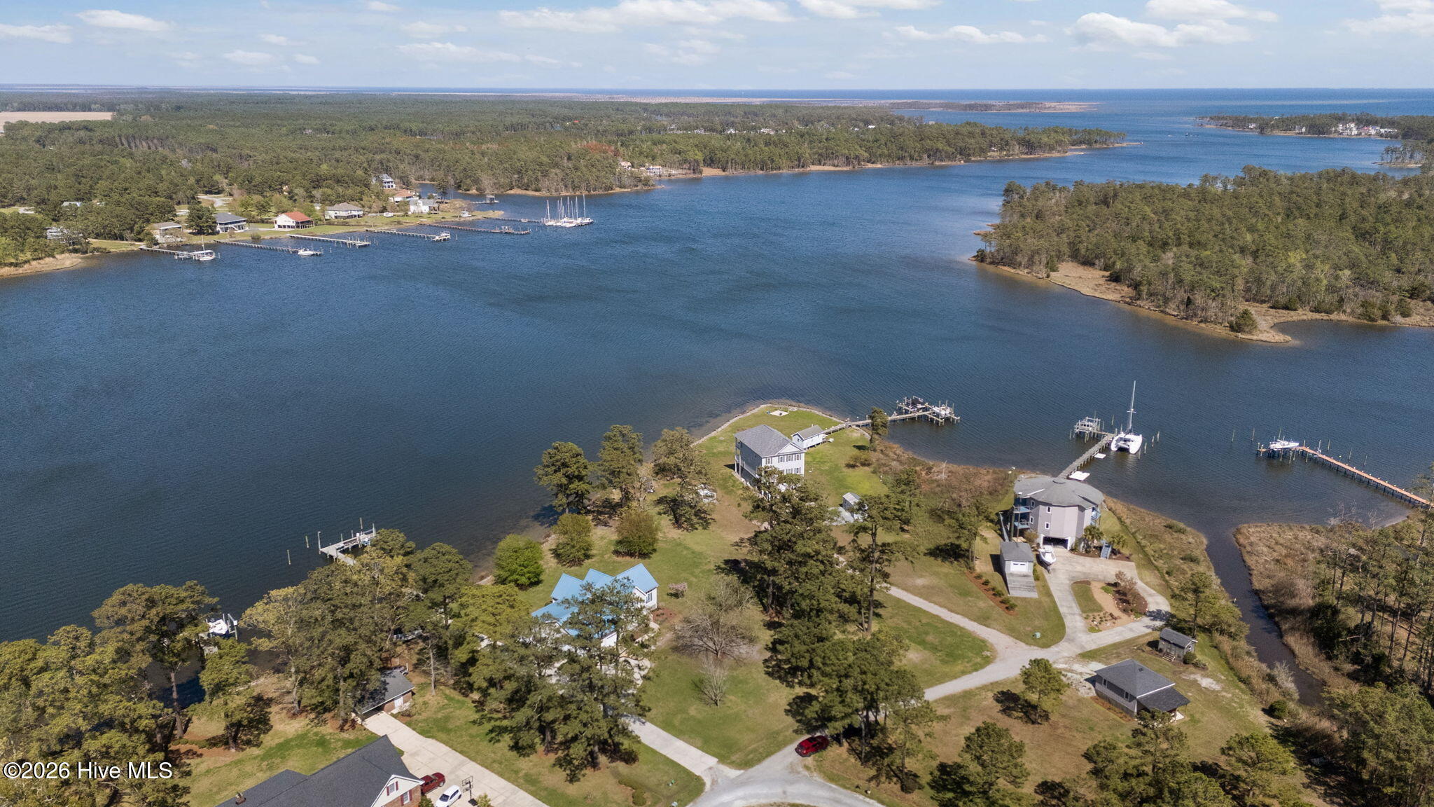 609 Mills Road Oriental, NC 28571 - Photo 81 of 85 56-web-or-mls-DJI_20260331145725_0095_D