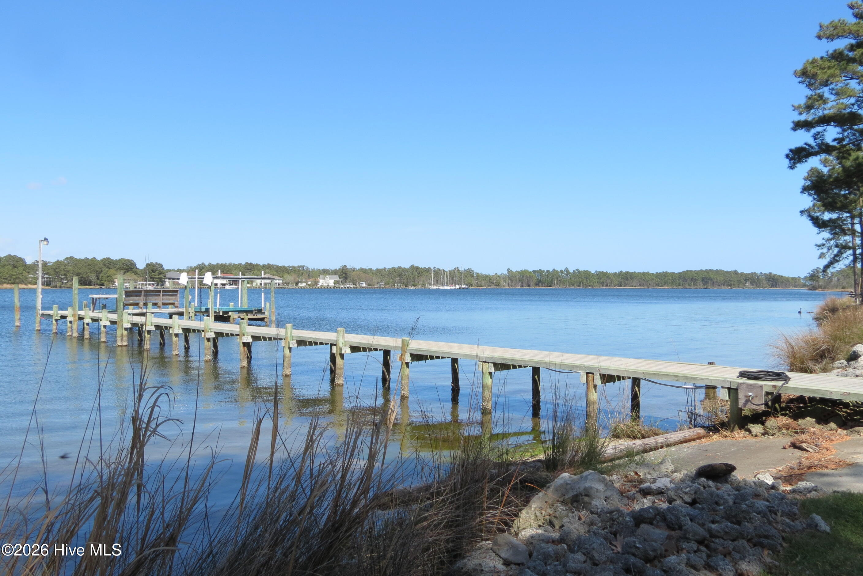 609 Mills Road Oriental, NC 28571 - Photo 83 of 85 IMG_2659