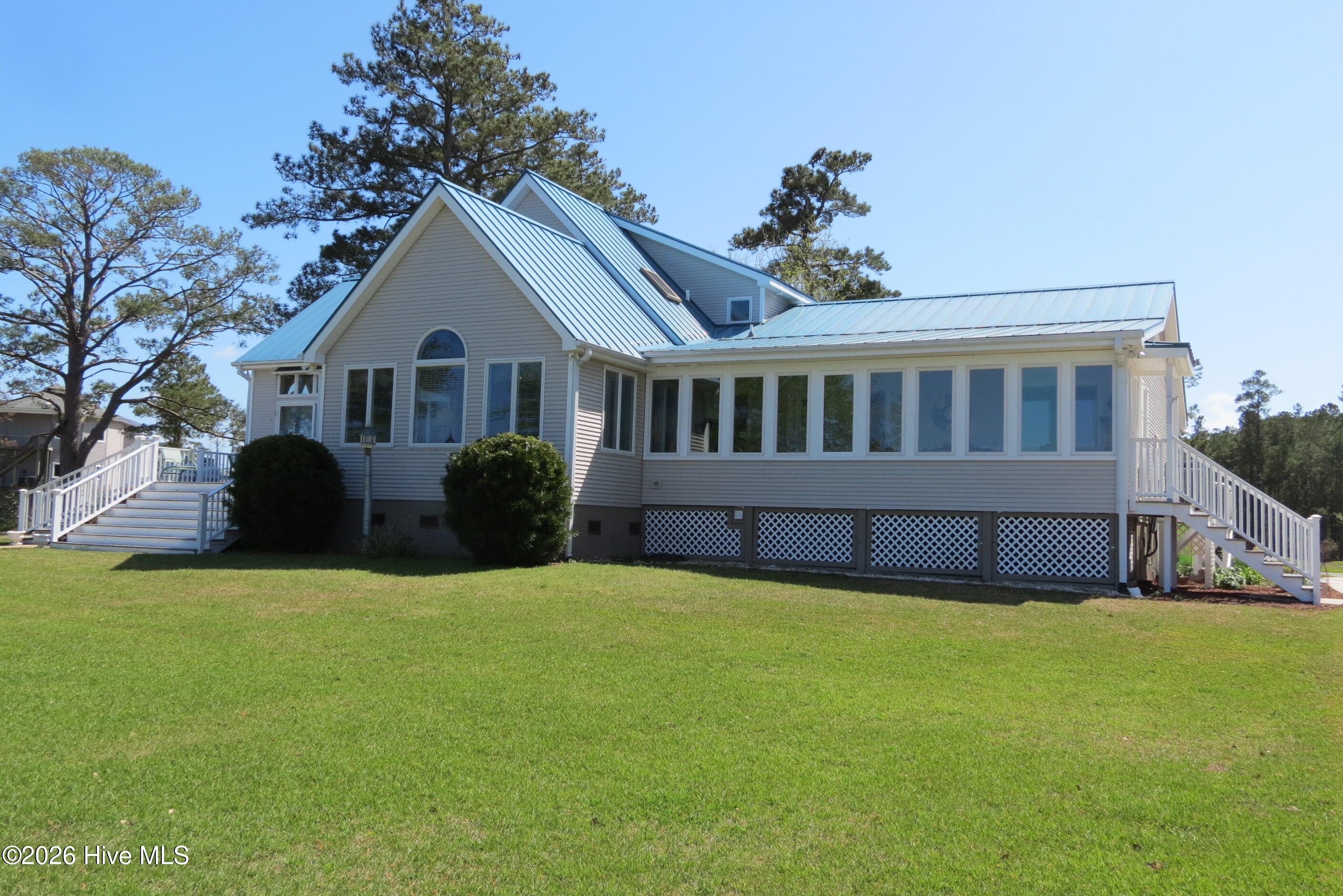 609 Mills Road Oriental, NC 28571 - Photo 9 of 85 IMG_2661