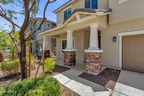$459,900 | 21171 West Holly Street, Buckeye, AZ 85396