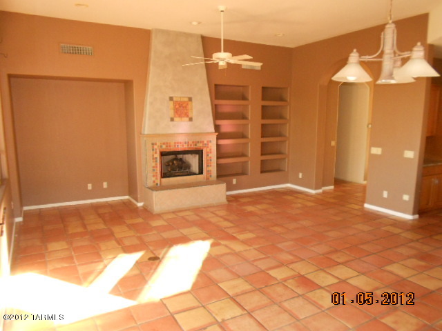5331 North Ridge Spring Place Tucson, AZ 85749 - Photo 3 of 10 Gallery Image 3
