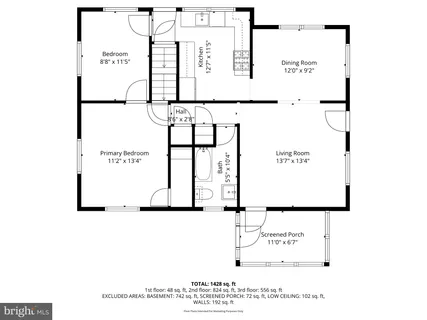 $329,000 | 282 Davis Avenue, Clifton Heights, PA 19018