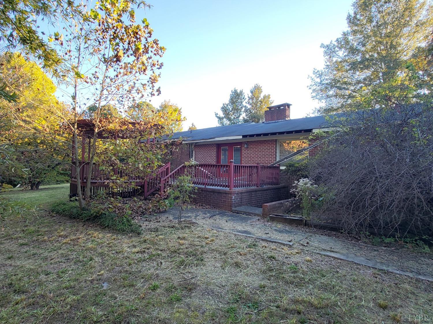 1048 Howard P Anderson Road Halifax, VA 24558 - Photo 31 of 46 Gallery Image 31