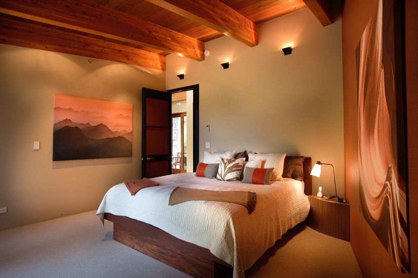 680 Hawn Lane Telluride, CO 81435 - Photo 13 of 18 guest bedroom