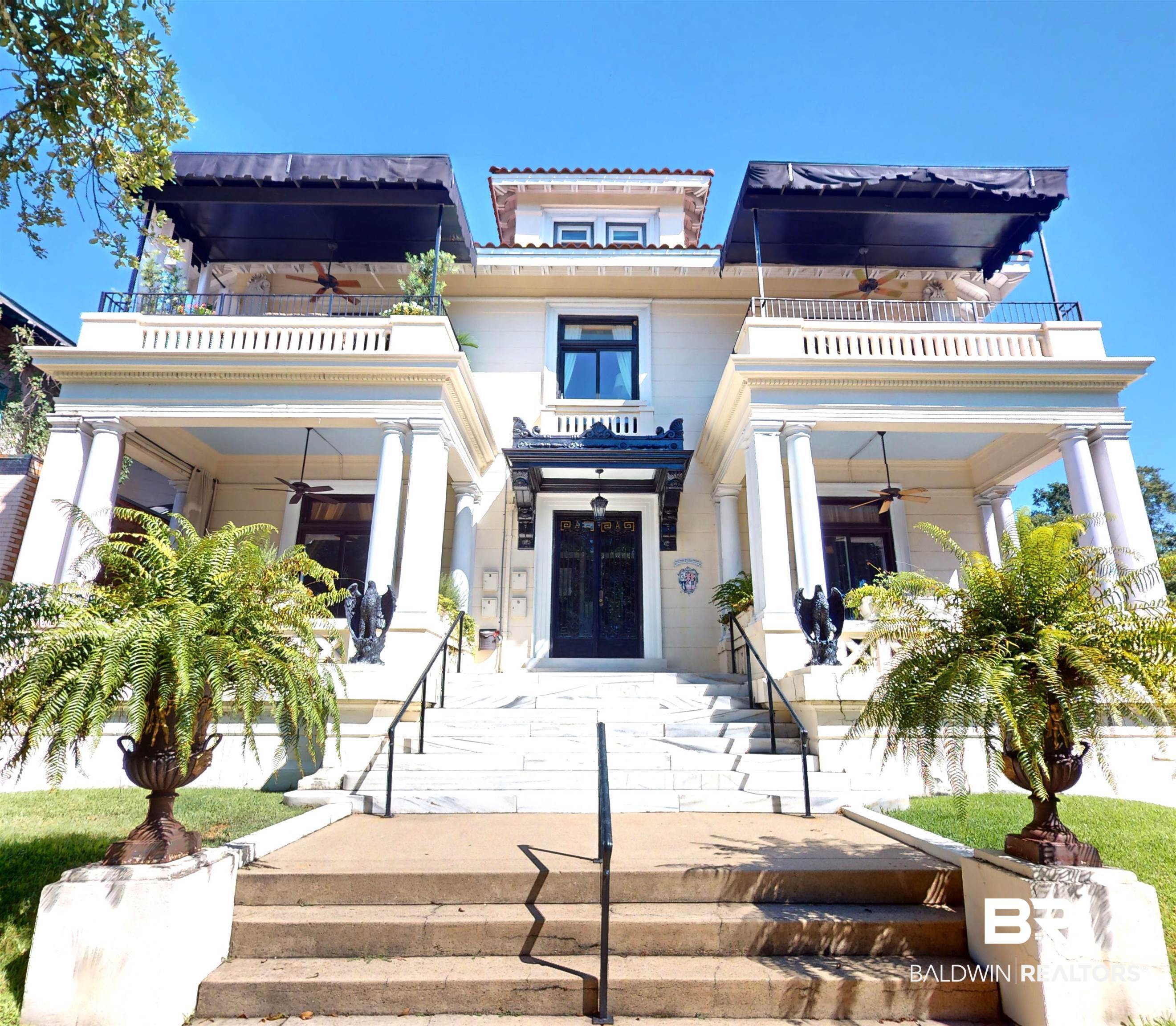960 Government Street, Unit B Mobile, AL 36604 - Photo 37 of 38