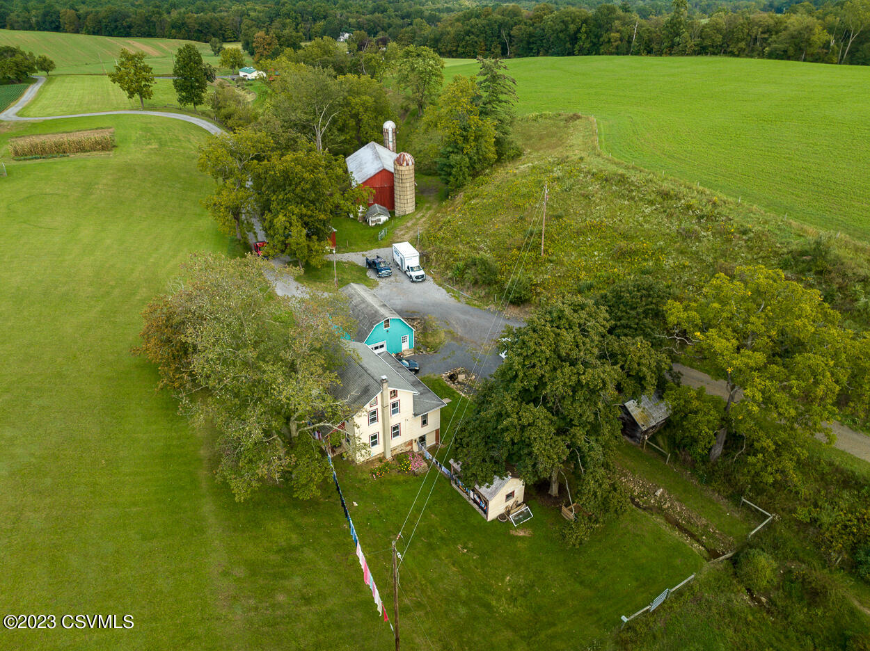 950 Shamrock Road Paxinos, PA 17860 - Photo 48 of 55 Gallery Image 48