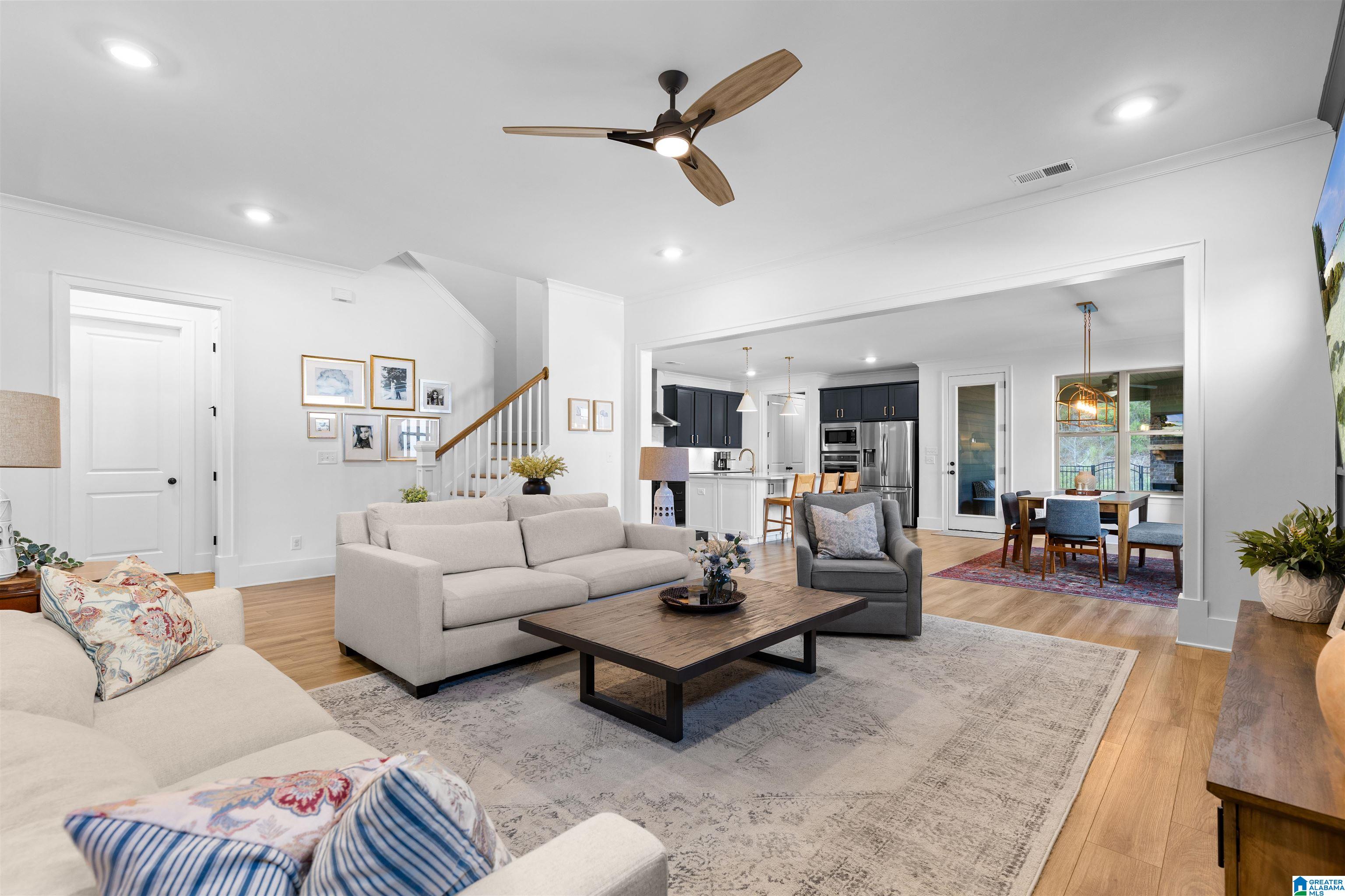 5773 Colton Road Birmingham, AL 35244 - Photo 6 of 38