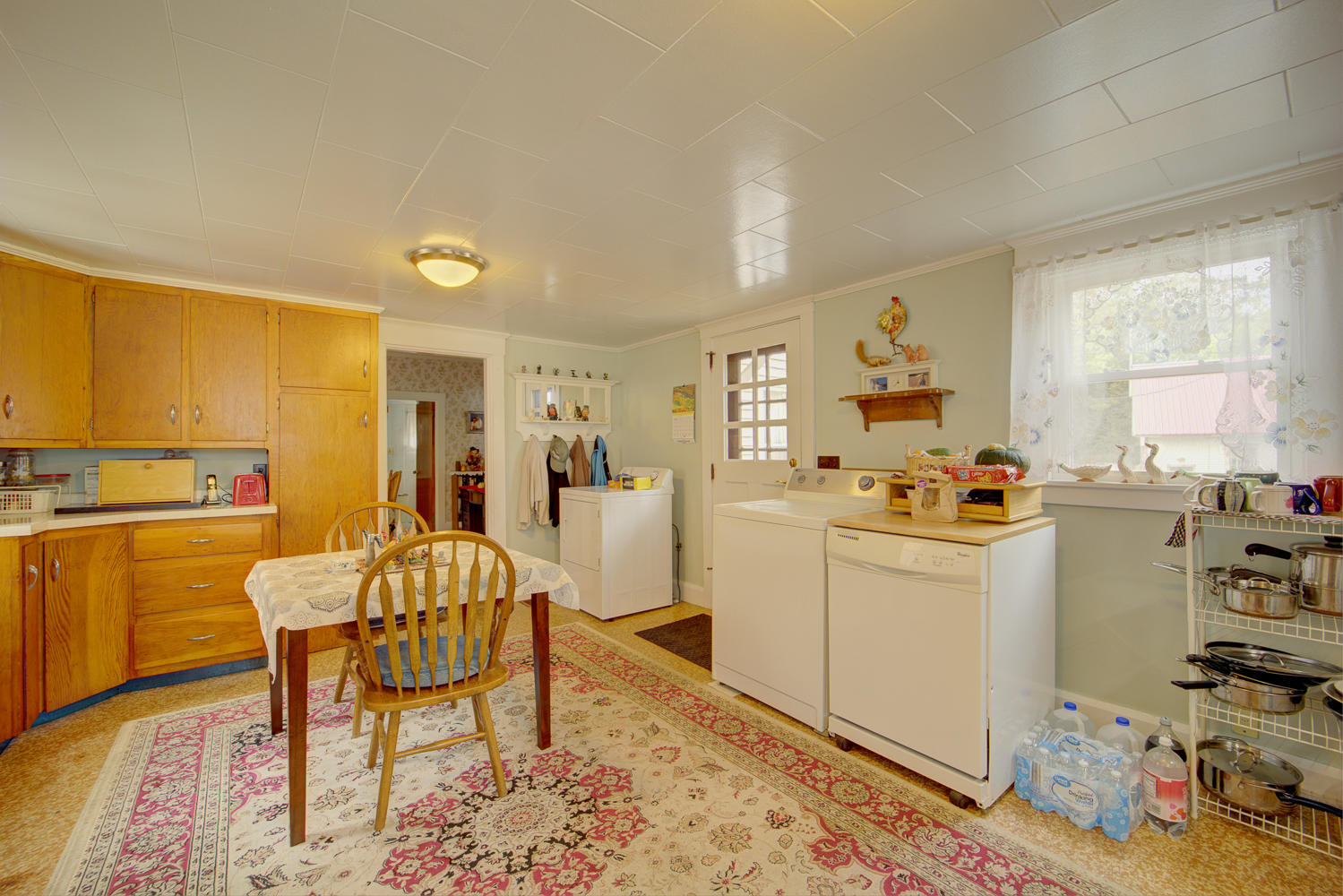 226 Southern Bay Road Penobscot, ME 04476 - Photo 4 of 25 Kitchen 2