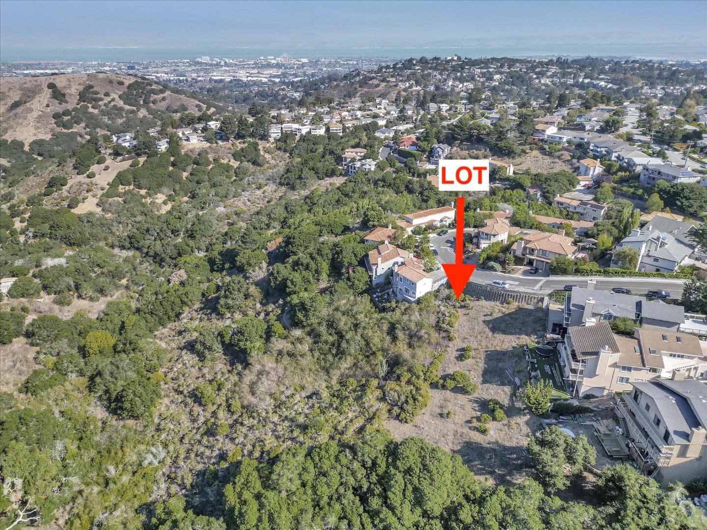 0 West Naughton Avenue Belmont, CA 94002 - Photo 4 of 7