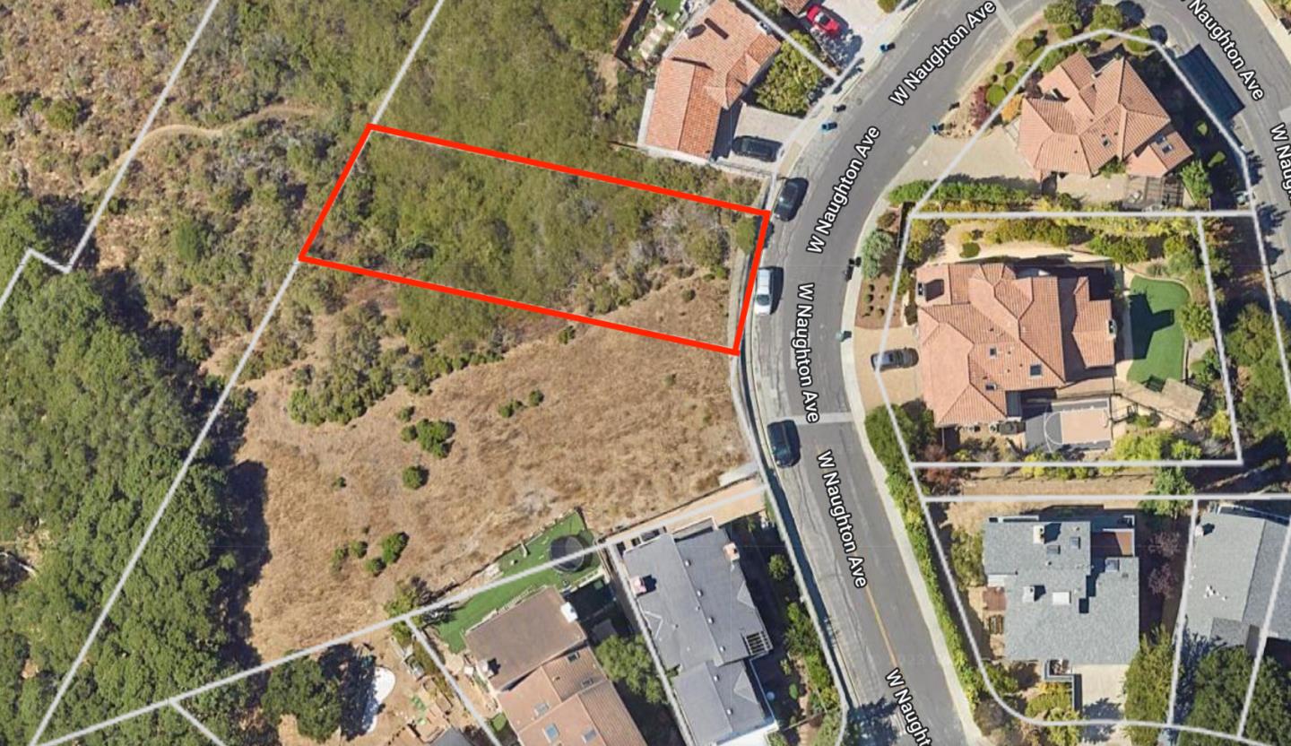 0 West Naughton Avenue Belmont, CA 94002 - Photo 5 of 7 a view of entryway