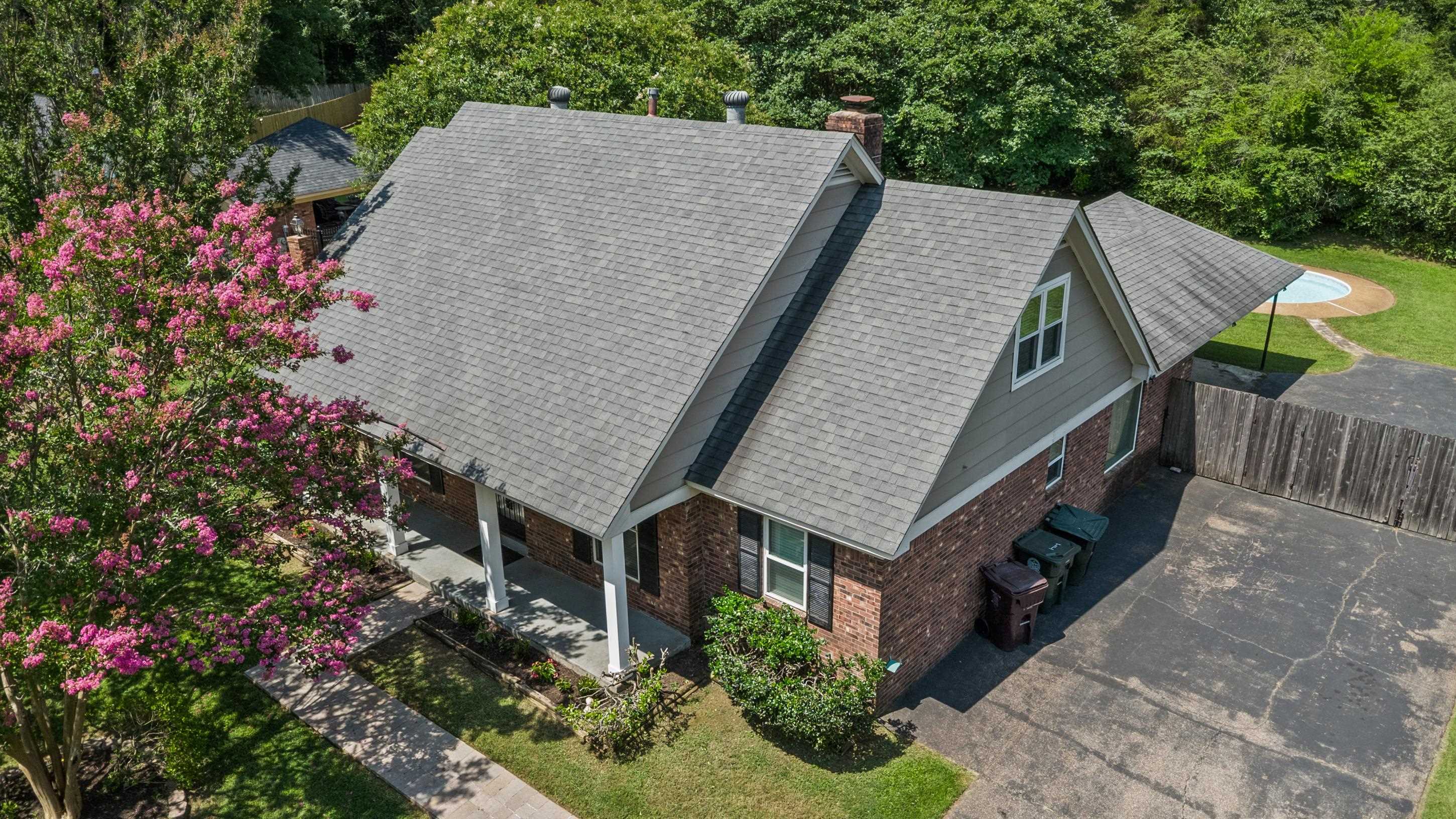 461 Dove Valley Road Collierville, TN 38017 - Photo 29 of 33