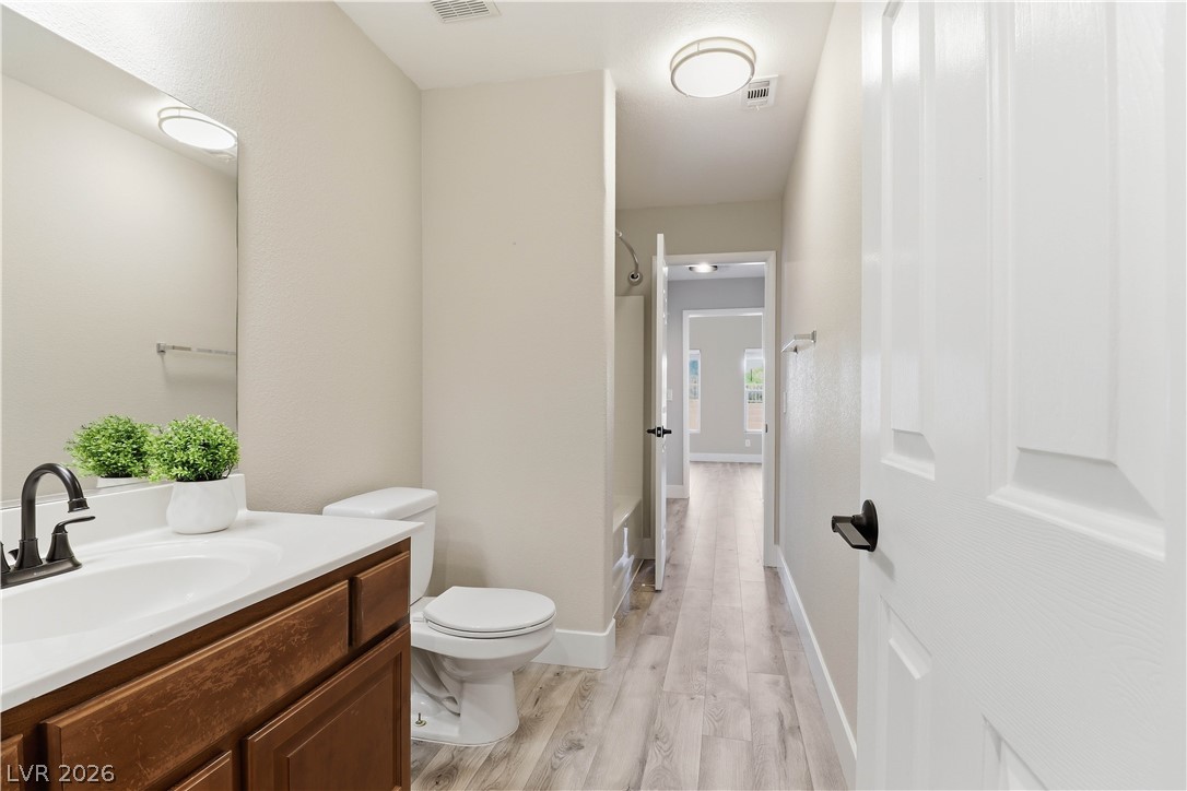 2272 Chestnut Ranch Avenue Henderson, NV 89052 - Photo 12 of 35