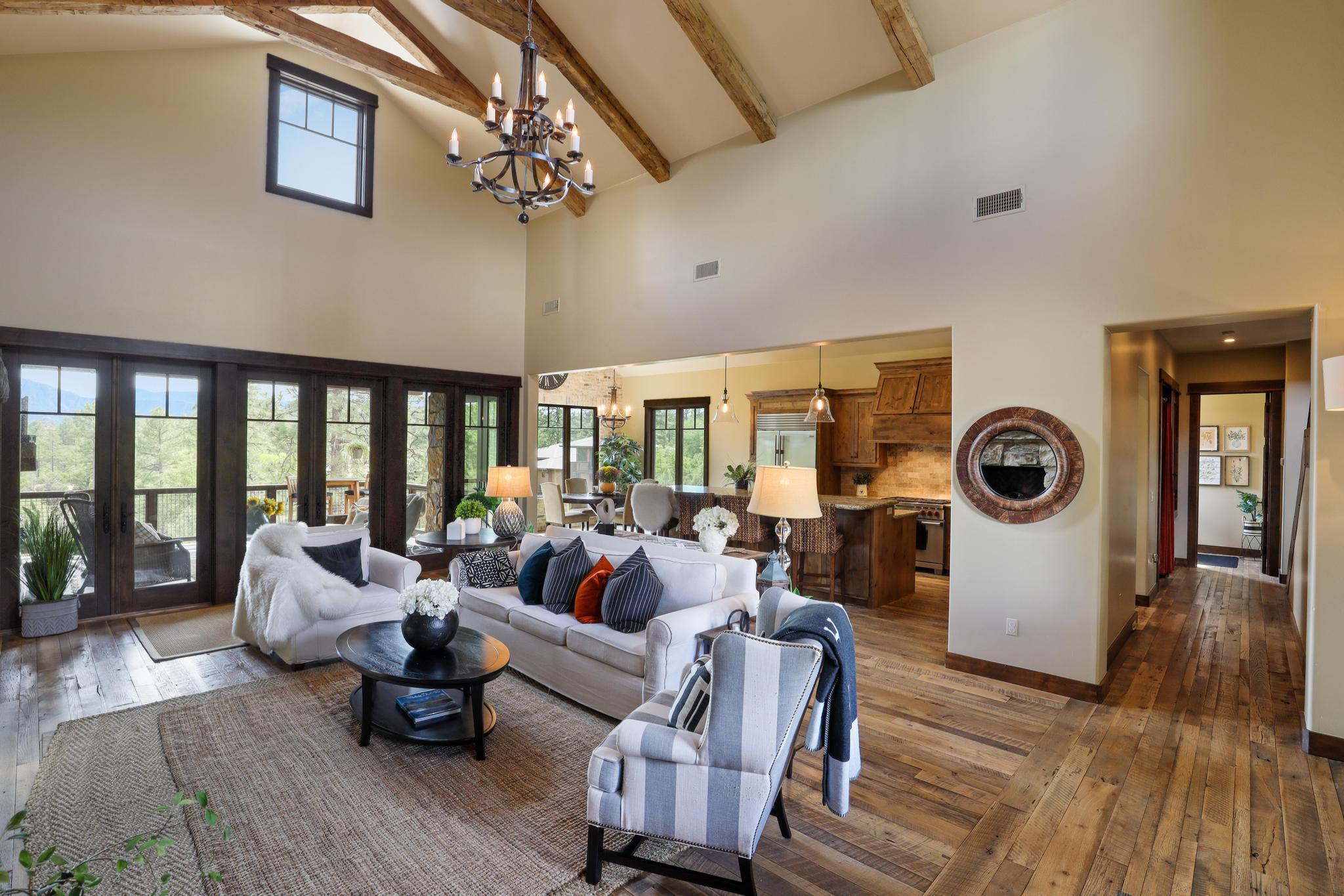 3003 East Arrow Point Payson, AZ 85541 - Photo 5 of 78
