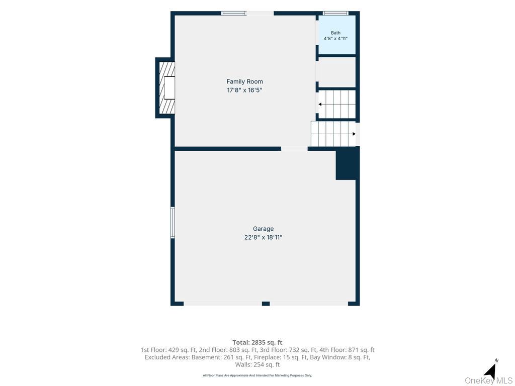 372 Hungry Harbor Road Valley Stream, NY 11581 - Photo 23 of 25