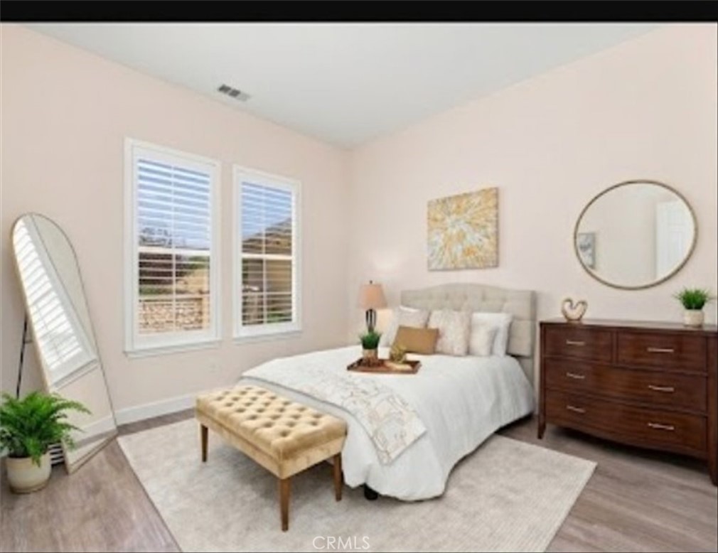 3086 Crystal Ridge Lane Colton, CA 92324 - Photo 38 of 75 Virtually enhanced -bedroom 2