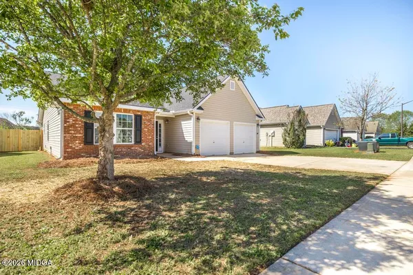 $242,000 | 229 Burr Drive, Byron, GA 31008