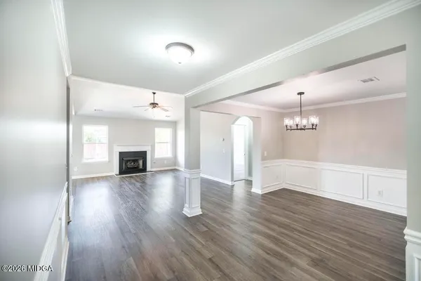 $242,000 | 229 Burr Drive, Byron, GA 31008