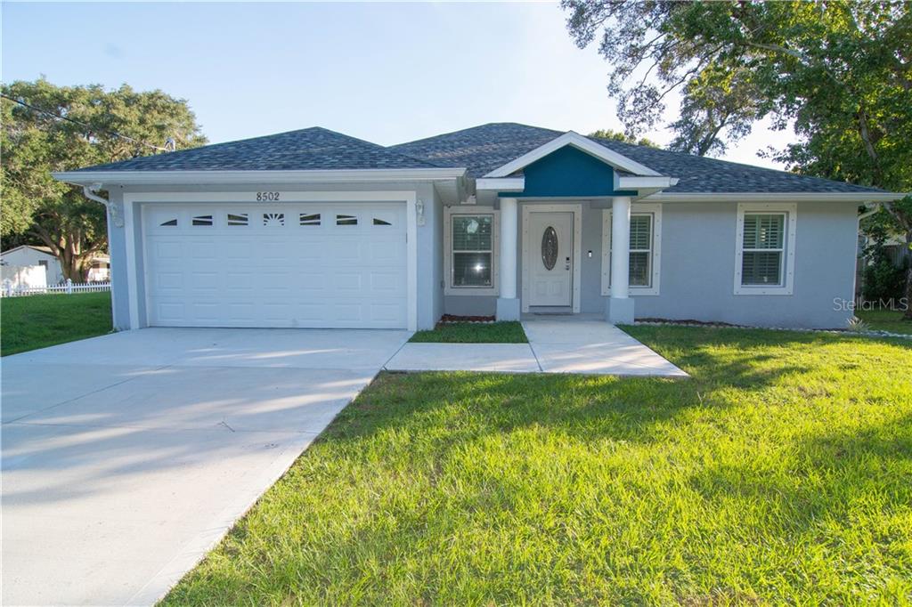 8502 Patsy Street Tampa, FL 33615 - Photo 1 of 1 Gallery Image 1