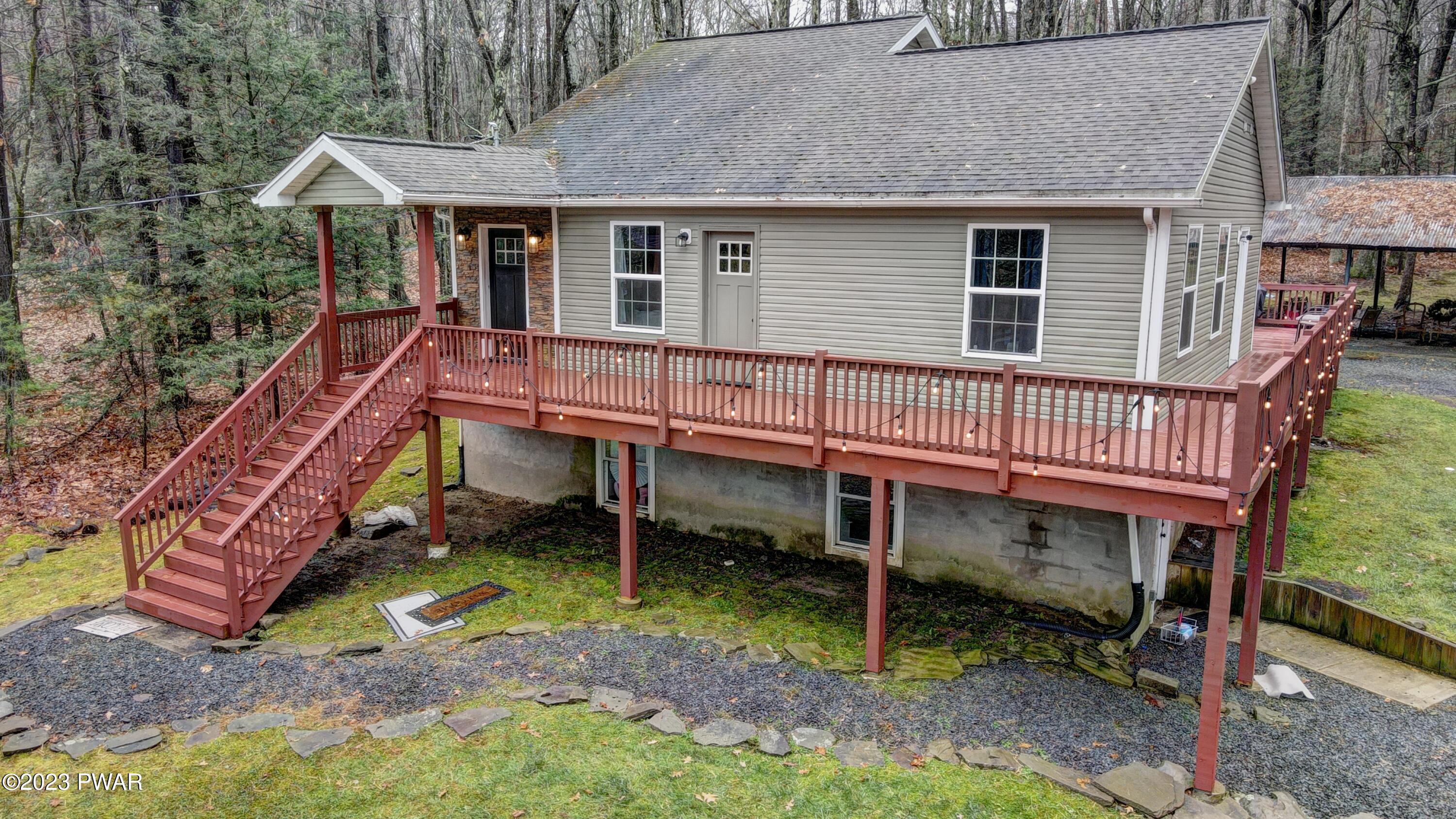 109 Dirk Road Tafton, PA 18464 - Photo 30 of 34