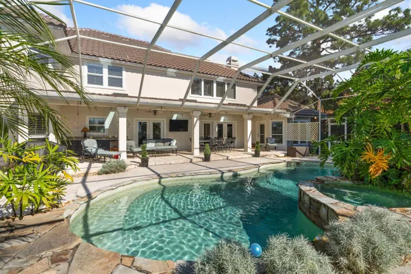 $1,799,000 | 207 Marshside Drive, St. Augustine, FL 32080