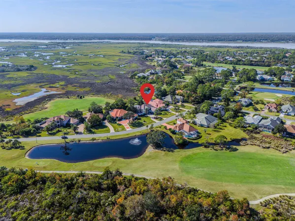 $1,799,000 | 207 Marshside Drive, St. Augustine, FL 32080