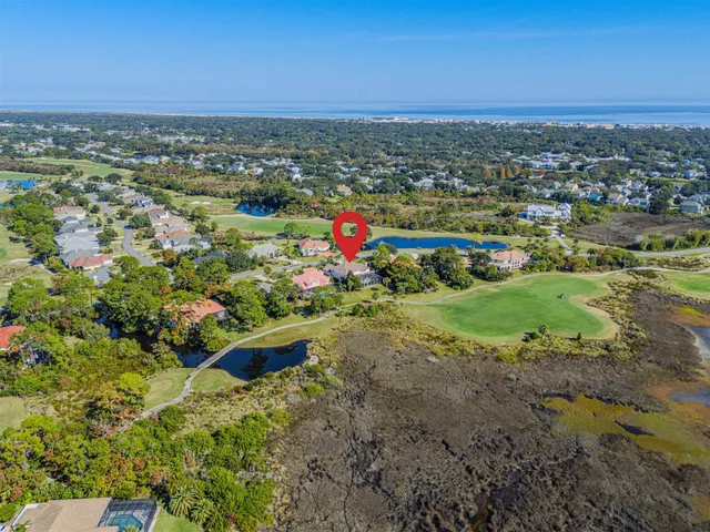 $1,799,000 | 207 Marshside Drive, St. Augustine, FL 32080