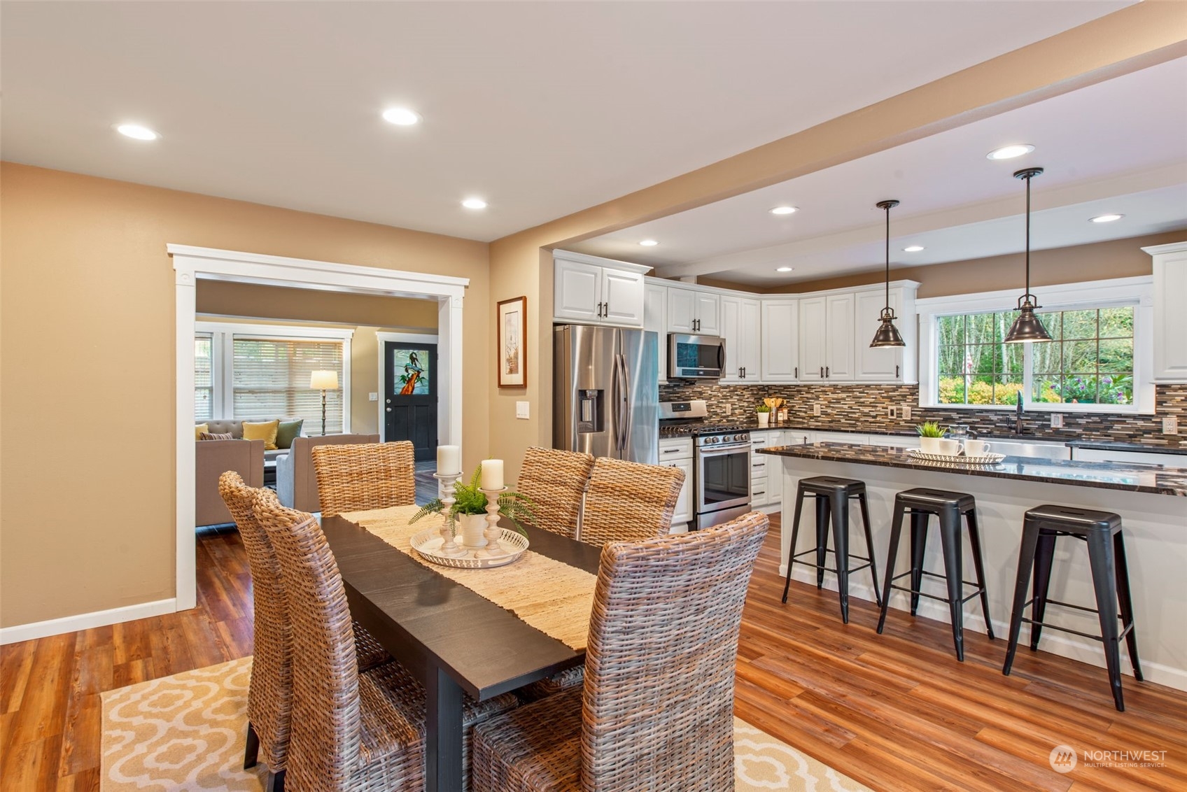 11660 Fay Road Northeast Carnation, WA 98014 - Photo 16 of 40 Gallery Image 16