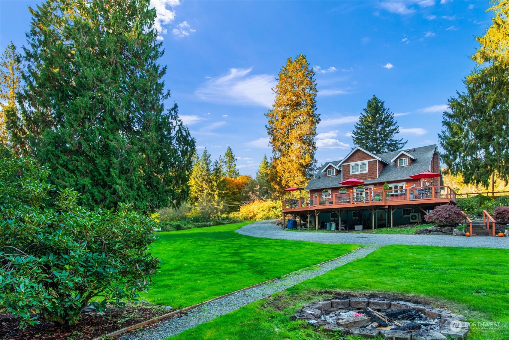 11660 Fay Road Northeast Carnation, WA 98014 - Photo 28 of 40 Gallery Image 28