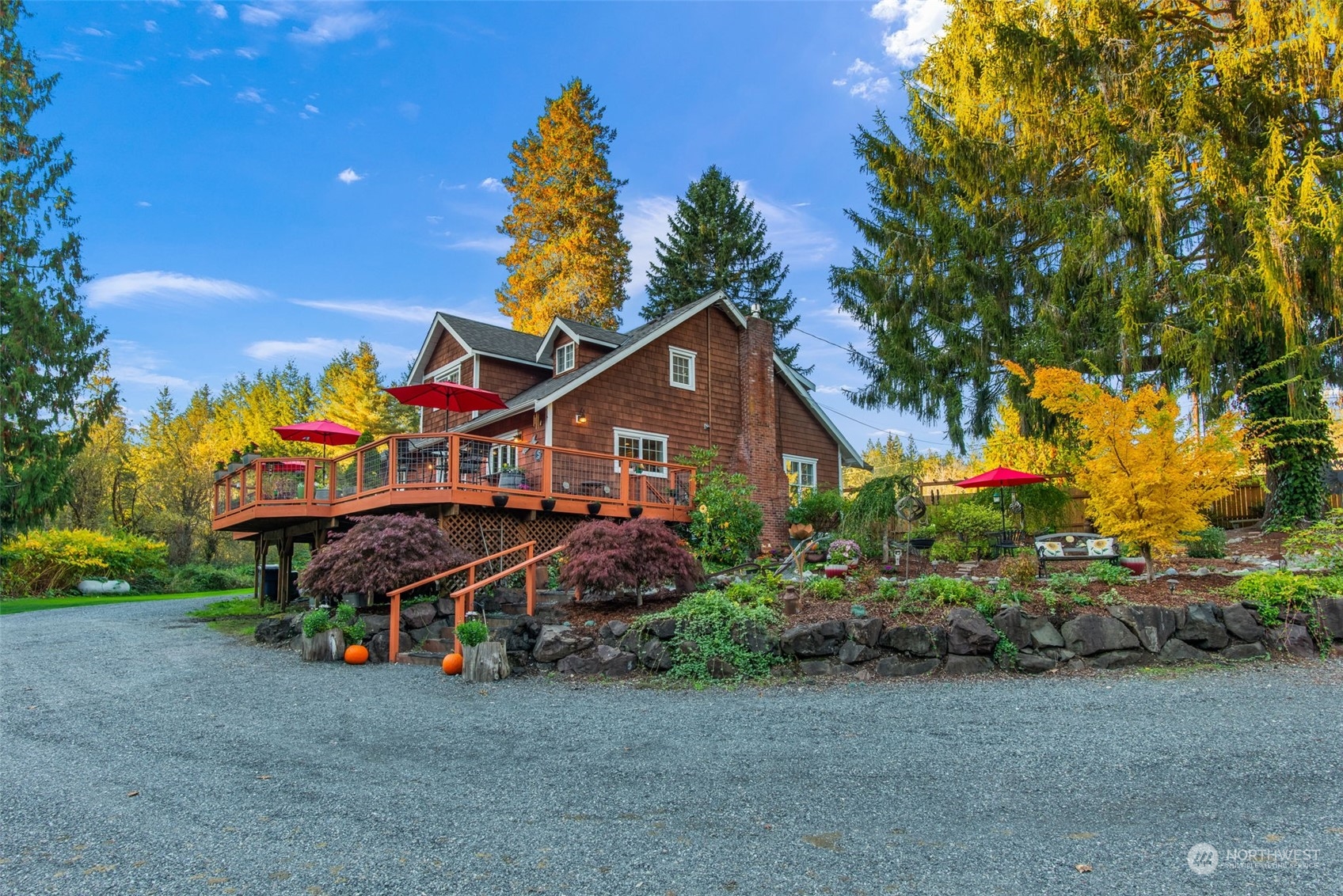 11660 Fay Road Northeast Carnation, WA 98014 - Photo 38 of 40 Gallery Image 38