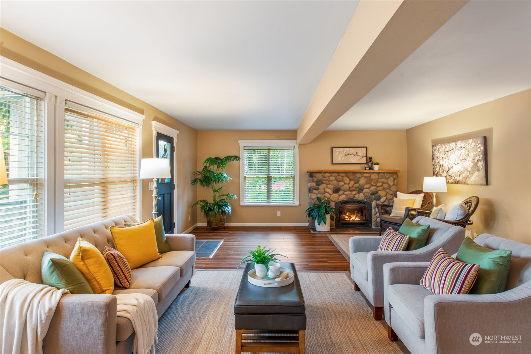 11660 Fay Road Northeast Carnation, WA 98014 - Photo 6 of 40 Gallery Image 6