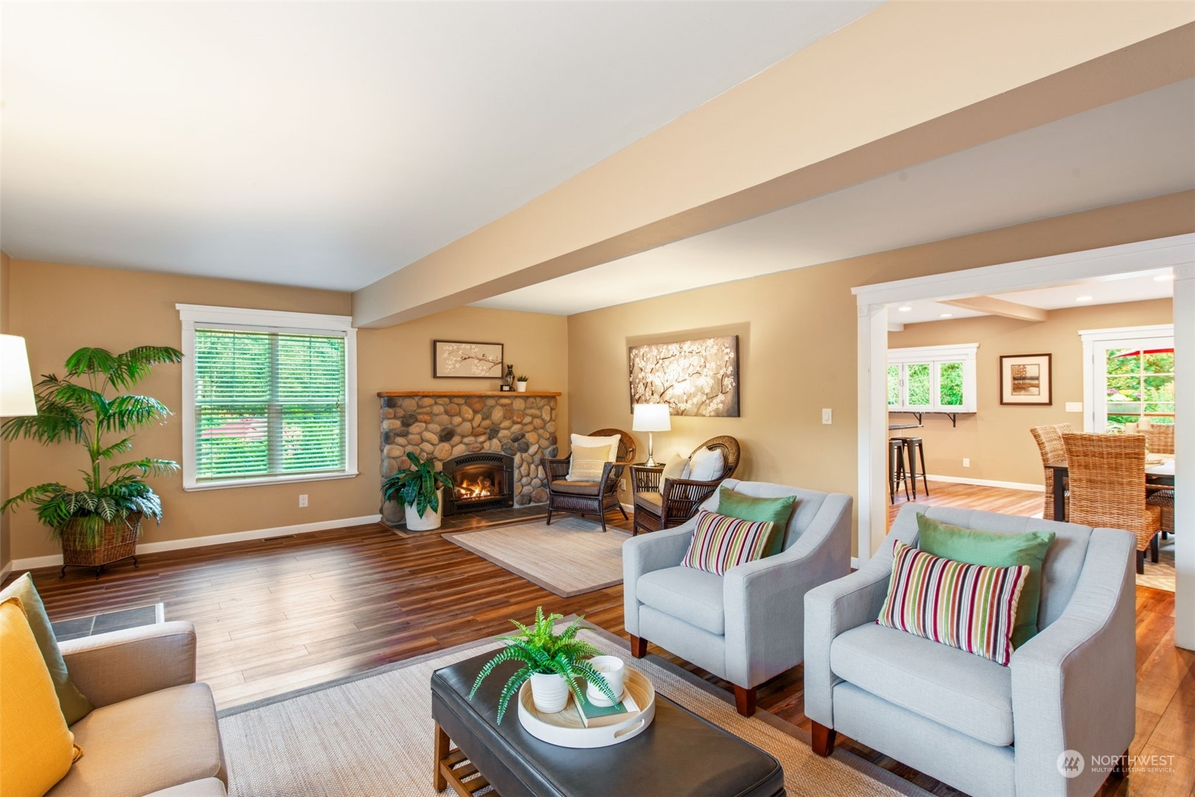 11660 Fay Road Northeast Carnation, WA 98014 - Photo 7 of 40 Gallery Image 7