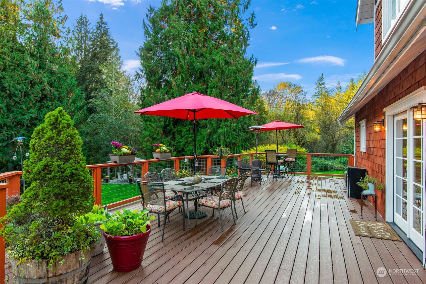 11660 Fay Road Northeast Carnation, WA 98014 - Photo 9 of 40 Gallery Image 9