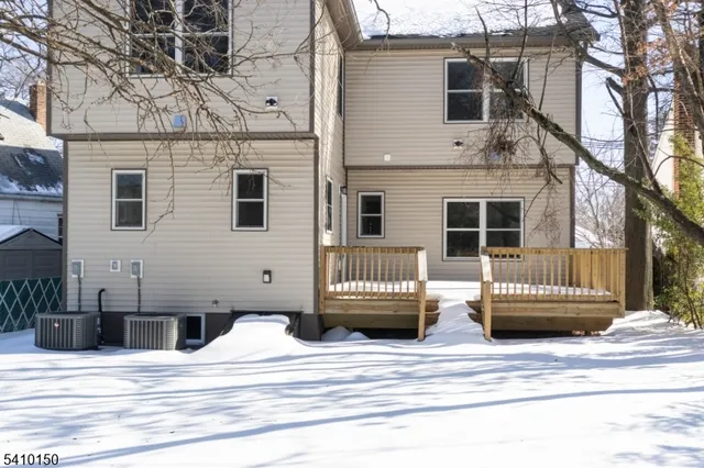 $5,500 | 57 Berlant Avenue, Linden, NJ 07036