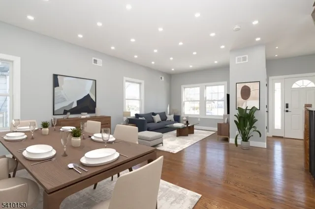 $5,500 | 57 Berlant Avenue, Linden, NJ 07036