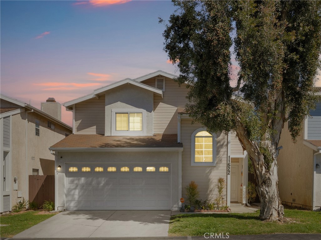 11522 Honeyglen Road, Unit 26 Pacoima, CA 91331 - Photo 1 of 26 AI Enhanced Image