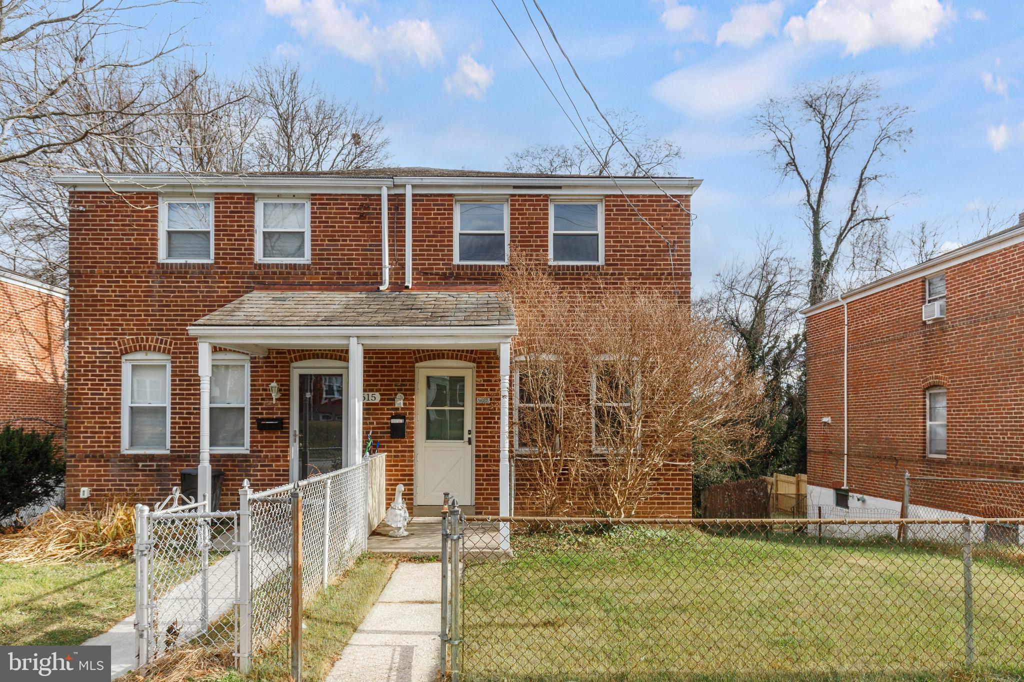 8613 Pleasant Plains Road Towson, MD 21286 - Photo 1 of 27