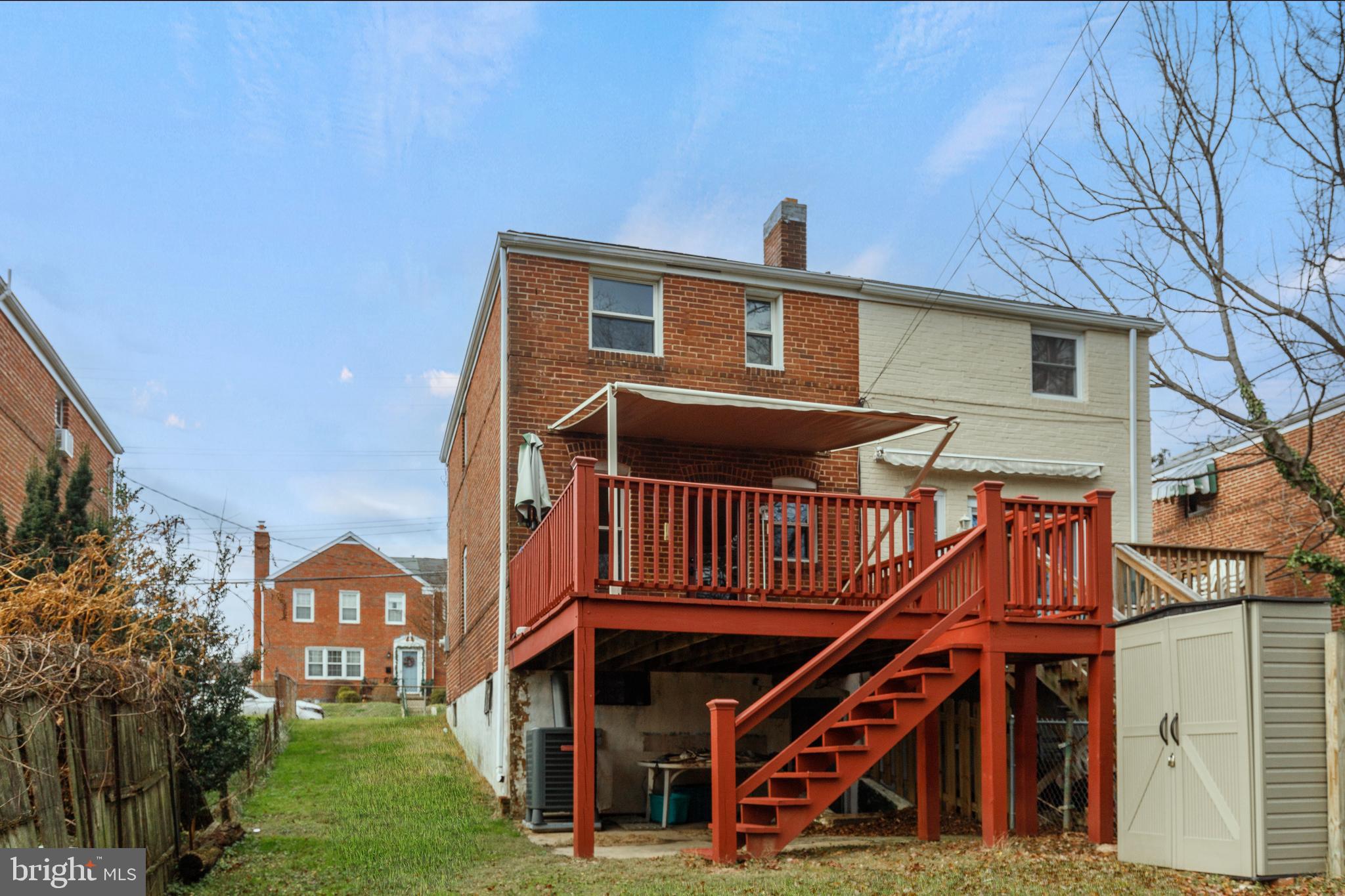 8613 Pleasant Plains Road Towson, MD 21286 - Photo 24 of 27