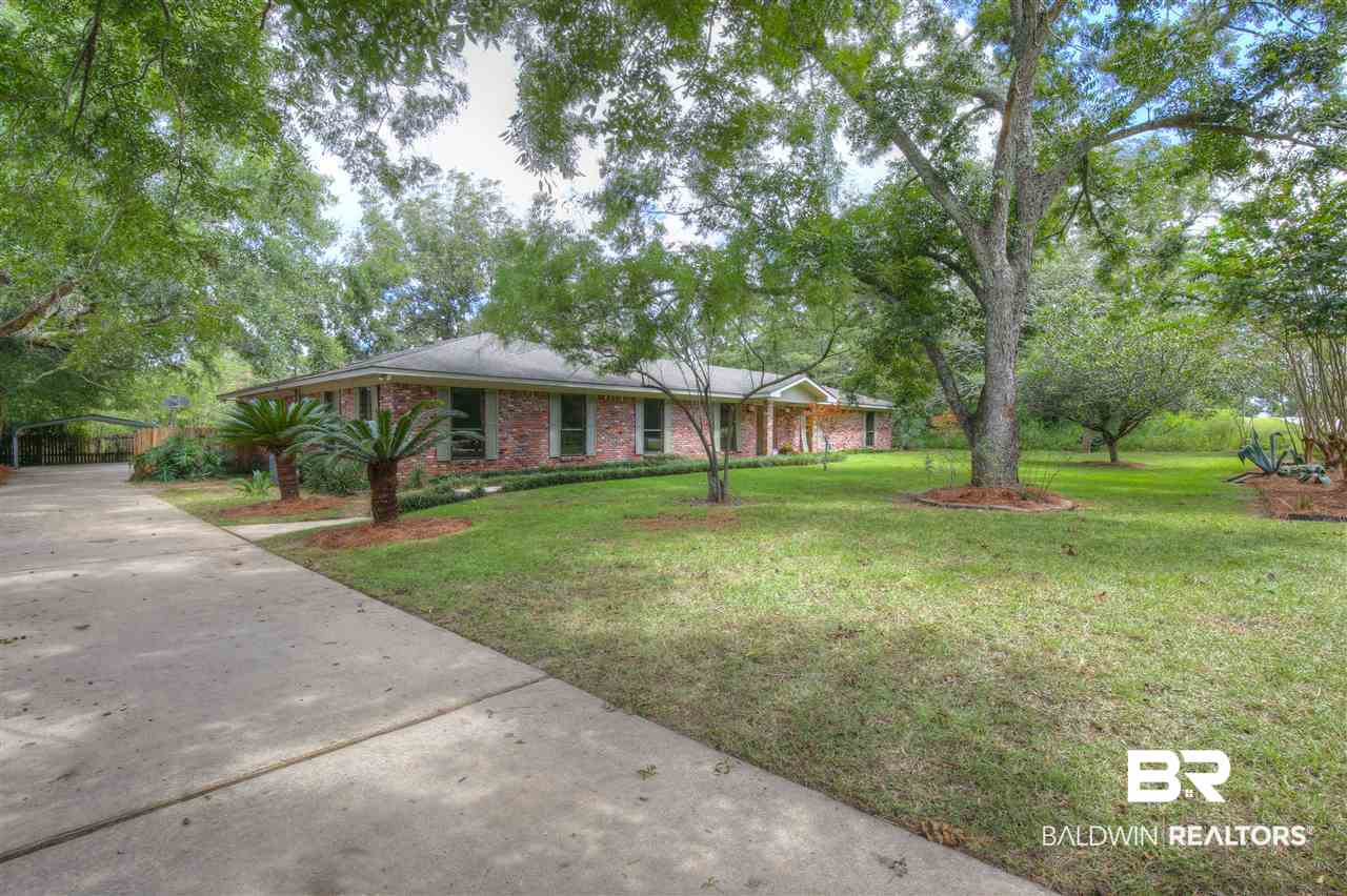 7563 Whispering Pines Road Daphne, AL 36526 - Photo 2 of 20