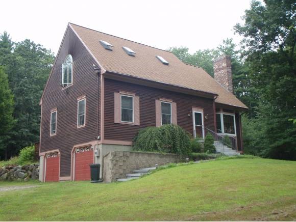 7 Quinlan Farm Road Raymond, NH 03077 - Photo 1 of 1 Gallery Image 1