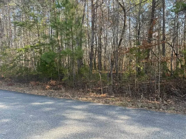 $24,900 | 0 Rambler Lane, Blacksburg, SC 29702