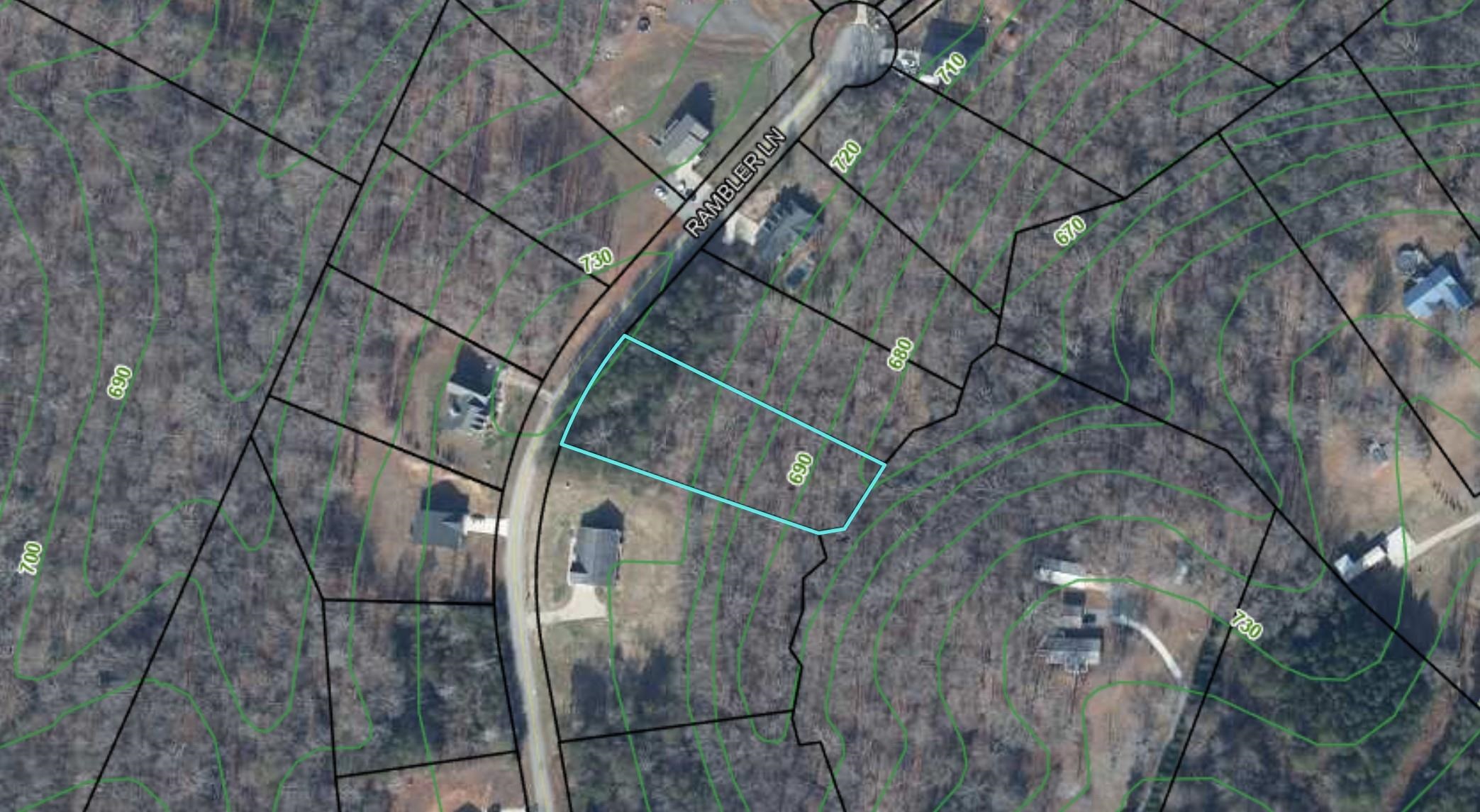 192 Rambler Lane Blacksburg, SC 29702 - Photo 7 of 7