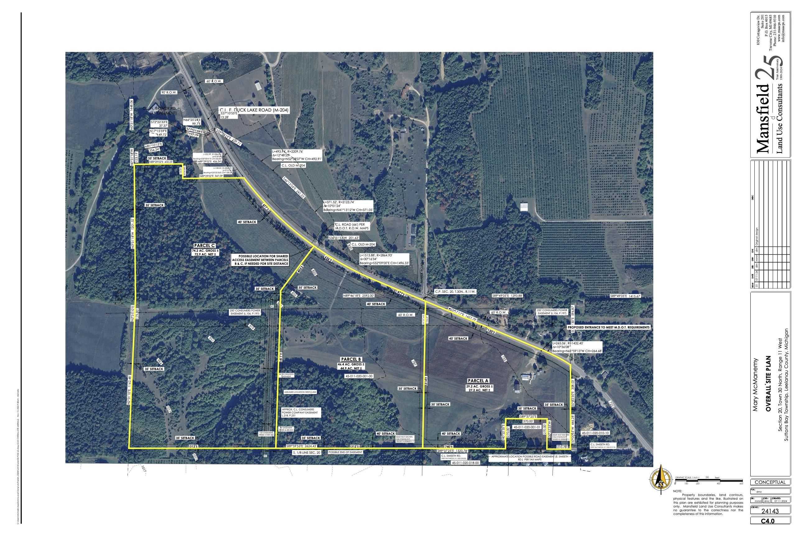 9224 East Duck Lake Road Suttons Bay, MI 49682 - Photo 10 of 63
